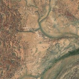 Satellite imagery of Anacoora Hill, AU