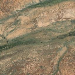 Satellite imagery of Anacoora Hill, AU