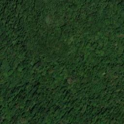 Satellite imagery of Dome Mountain, AU