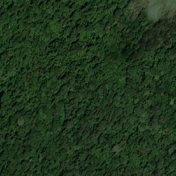 Satellite imagery of Dome Mountain, AU