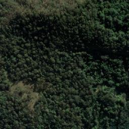Satellite imagery of Mount Morris, AU