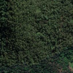 Satellite imagery of Mount Morris, AU