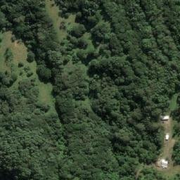 Satellite imagery of Chinamans Hill, AU
