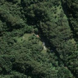 Satellite imagery of Chinamans Hill, AU