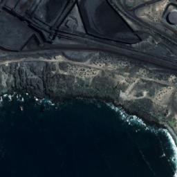 Satellite imagery of Cordón el Espinazo, CL
