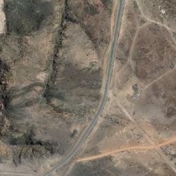 Satellite imagery of Cerro Redondo, CL