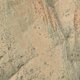 Satellite imagery of Cerro Grandón, CL