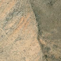 Satellite imagery of Cerro Grandón, CL