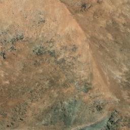 Satellite imagery of Cerro El Quemado, CL