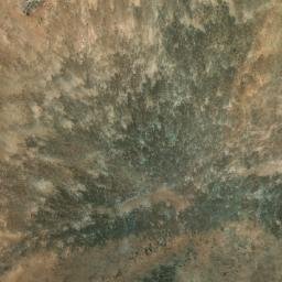 Satellite imagery of Cerro El Quemado, CL