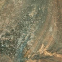 Satellite imagery of Cerro El Quemado, CL