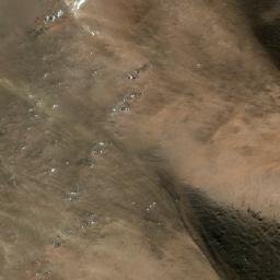 Satellite imagery of Cerro de Pastos Largos, AR