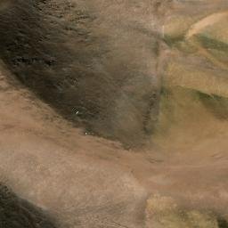 Satellite imagery of Cerro de Pastos Largos, AR