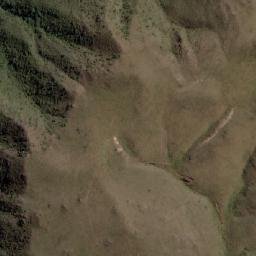 Satellite imagery of Cumbre del Valle, AR