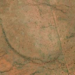Satellite imagery of MATJESRIVIER, NA