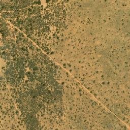 Satellite imagery of PIONEER, NA