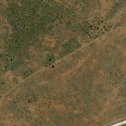 Satellite imagery of KLEIN PAPKUIL, NA