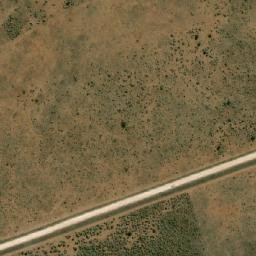 Satellite imagery of KLEIN PAPKUIL, NA