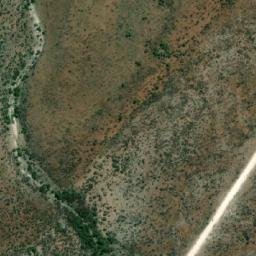 Satellite imagery of HONG, NA