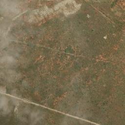 Satellite imagery of ROSALIND, NA