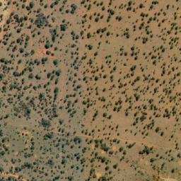 Satellite imagery of THE HOOK, NA