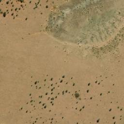 Satellite imagery of THE HOOK, NA