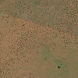 Satellite imagery of DRIEHOEK, NA