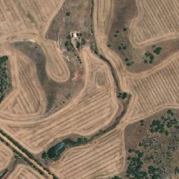 Satellite imagery of Goat Hill, AU