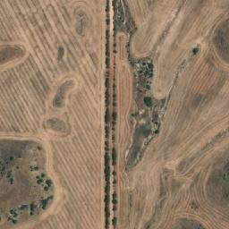 Satellite imagery of Goat Hill, AU