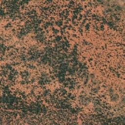Satellite imagery of Wardiacca, AU