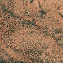 Satellite imagery of Wardiacca, AU