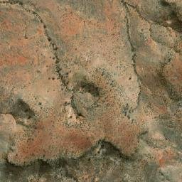 Satellite imagery of Ant Hill, AU