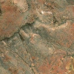 Satellite imagery of Ant Hill, AU