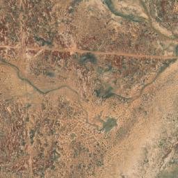Satellite imagery of Anacoora Hill, AU