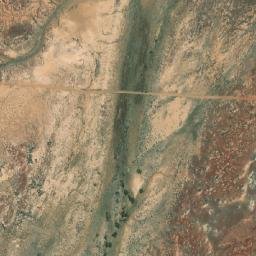 Satellite imagery of Anacoora Hill, AU