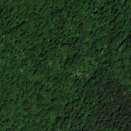 Satellite imagery of Dome Mountain, AU