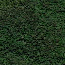 Satellite imagery of Johnsons Knob, AU