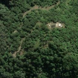 Satellite imagery of Chinamans Hill, AU