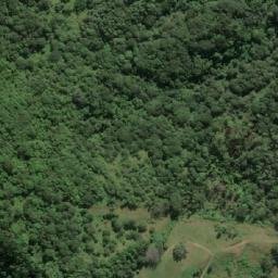 Satellite imagery of Chinamans Hill, AU