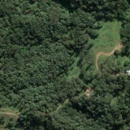 Satellite imagery of Chinamans Hill, AU