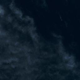 Satellite imagery of Punta Mariposa, CL