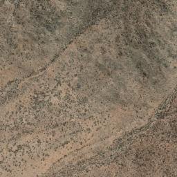 Satellite imagery of Sierra Guanteme, CL