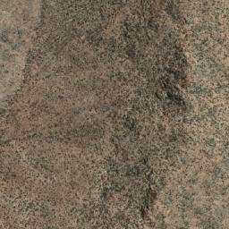 Satellite imagery of Sierra Guanteme, CL