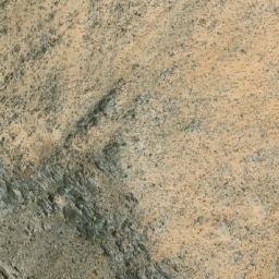 Satellite imagery of Cerro Grandón, CL