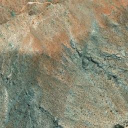 Satellite imagery of Mina Dolores, CL