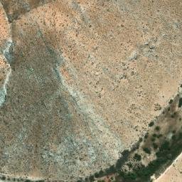 Satellite imagery of Mina Dolores, CL