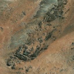 Satellite imagery of Cerro El Quemado, CL