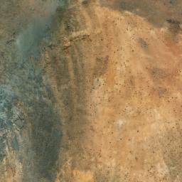 Satellite imagery of Cerro El Quemado, CL
