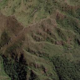 Satellite imagery of Cumbre del Valle, AR