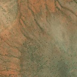 Satellite imagery of MATJESRIVIER, NA